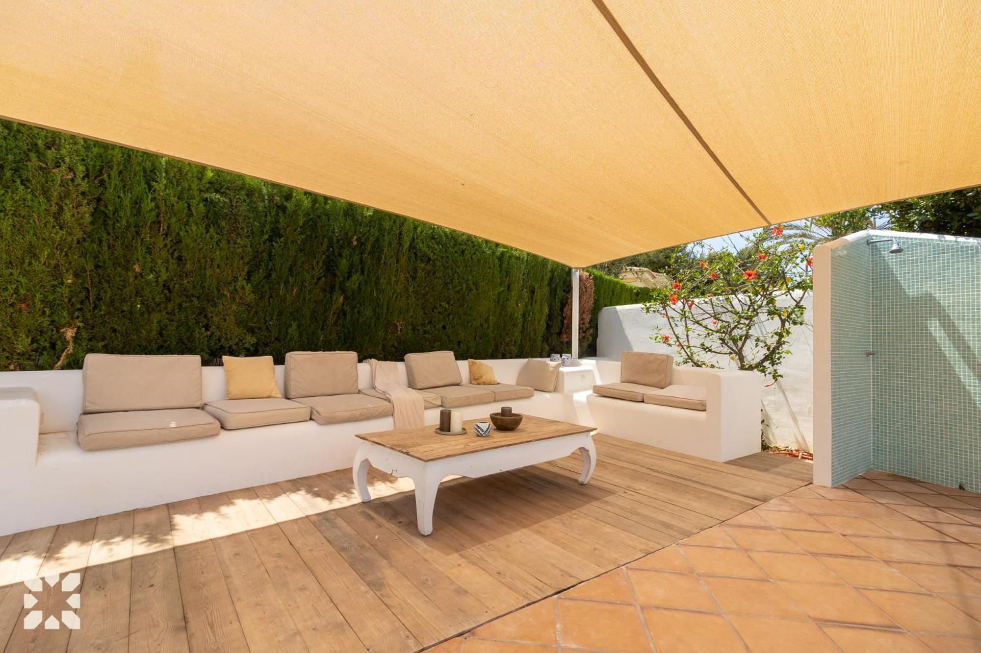 Villa Yelir By Abahana Villas Calpe Exterior photo